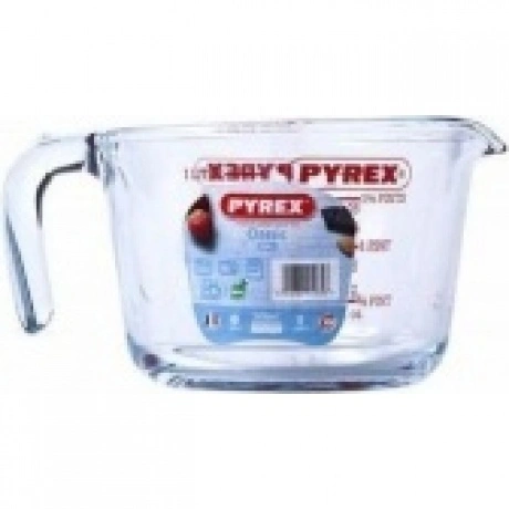 Стакан мерный CLASSIC 1л PYREX 264B000/7046