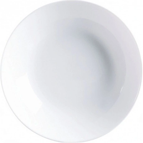 Тарелка суповая Luminarc Дивали D6907 20см