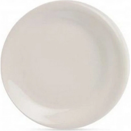 Тарелка десертная BIANCO 19см