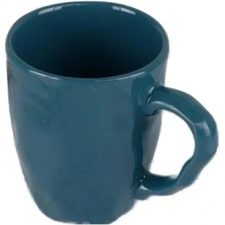 Кружка STONE TURQUOISE 370мл