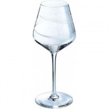 Набор бокалов для вина INTENSE 4шт 380мл LUMINARC  CRISTAL D'ARQ...