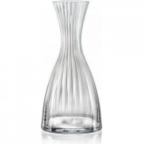 Декантер KATE OPTIC 1.2л в упаковке BEAUTY CRYSTALEX CR1200402KO...