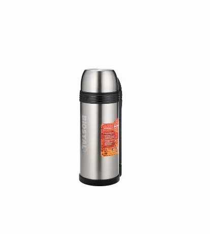 Термос Biostal NGP-1800-P 1,8 л