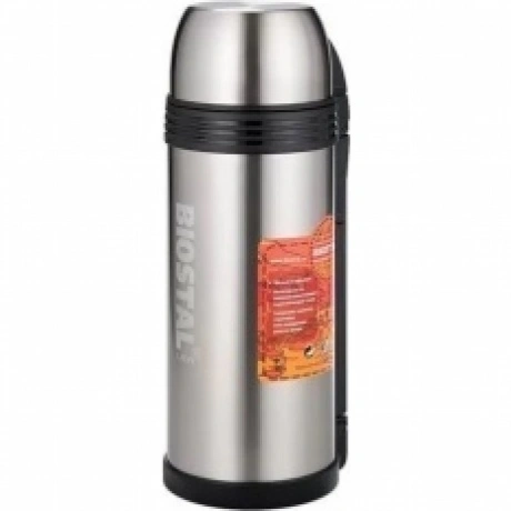 Термос Biostal NGP-1500-P 1,5 л