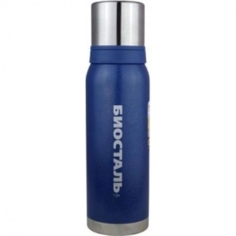 Термос Biostal NBА-1200B Blue 1,2 л