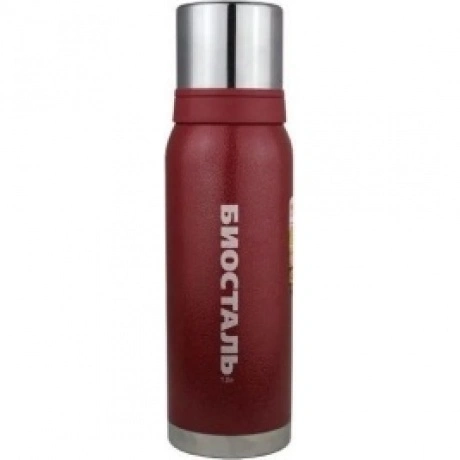 Термос Biostal NBА-1200R Red 1,2 л