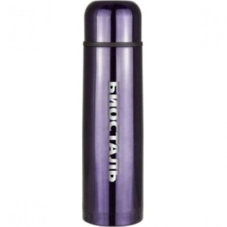 Термос Biostal NB-1000N Purple 1л