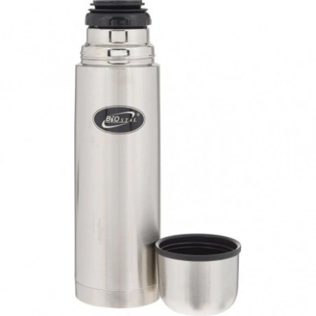 Термос Biostal NB-750 2 пробки 0,75л