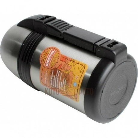 Термос универсальный Biostal-Спорт NGP-1200-P 1,2 л