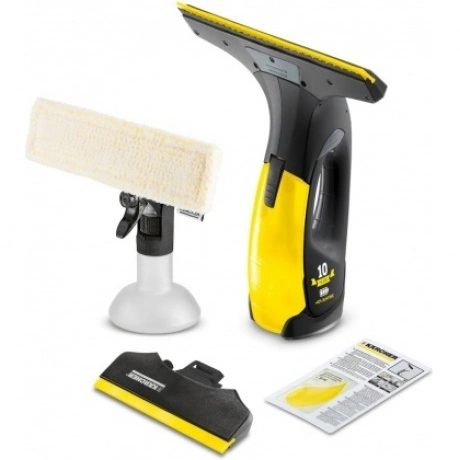 Стеклоочиститель Karcher WV 2 Premium шир.скреб.:280мм пит.:от а...
