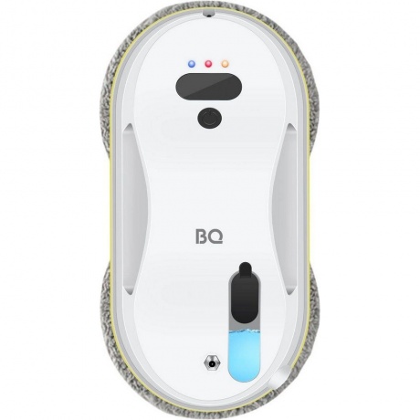 Робот-мойщик окон BQ WR200S Белый - фото 2