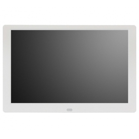 Цифровая фоторамка DIGMA PF-1043 white - фото 8