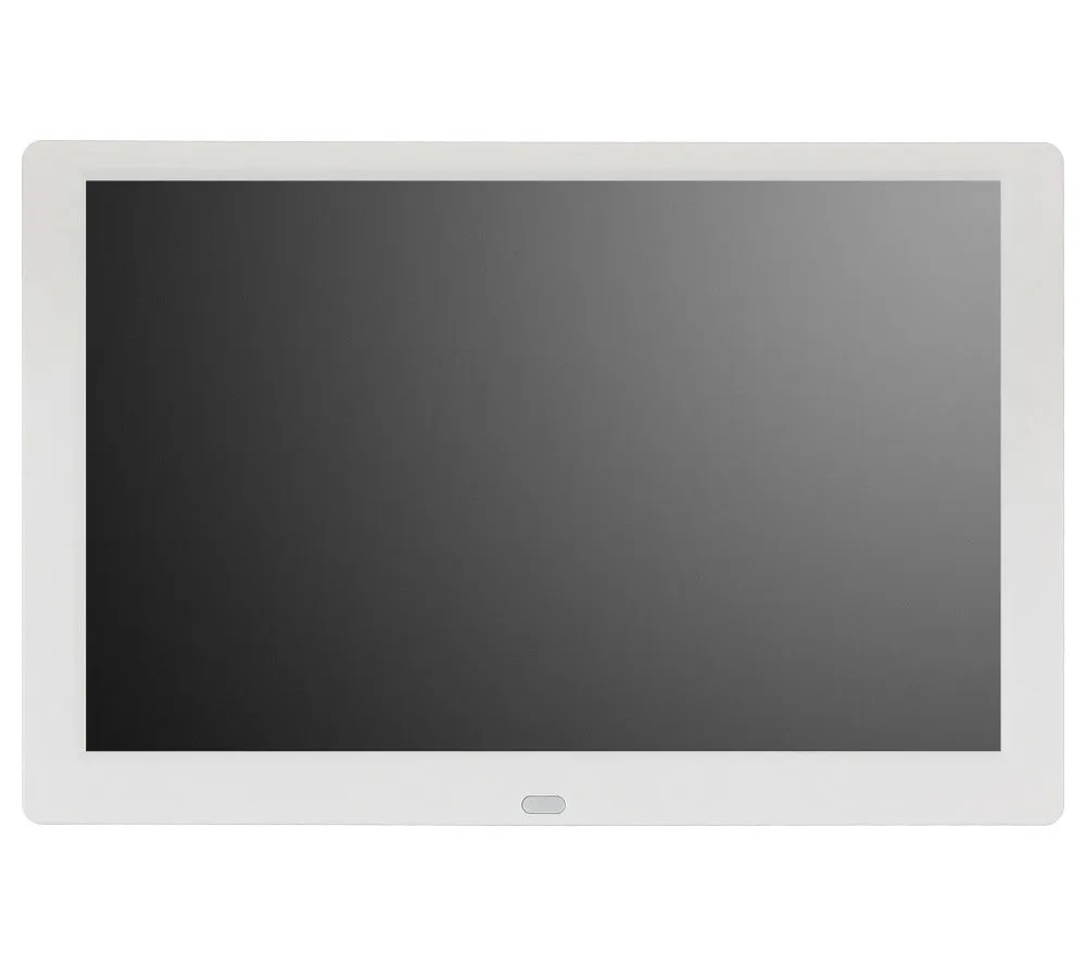 Цифровая фоторамка DIGMA PF-1043 white - фото 8