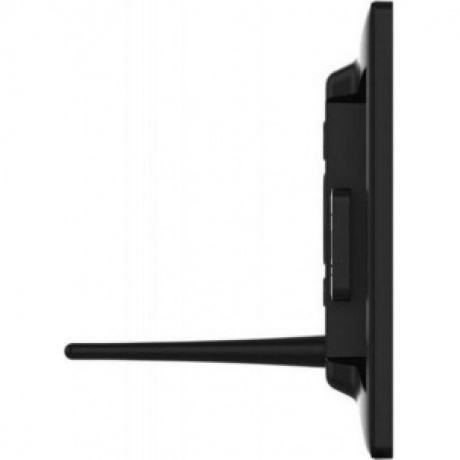 Цифровая фоторамка DIGMA PF-1043 black - фото 19