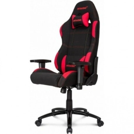 Компьютерное кресло AKRacing K7012 (AK-7012-BR) black/red