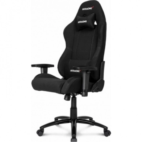 Компьютерное кресло AKRacing K7012 (AK-7012-BB) black