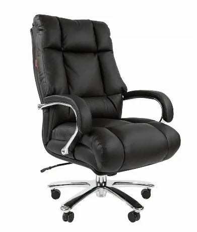 Компьютерное кресло Chairman 405 черный