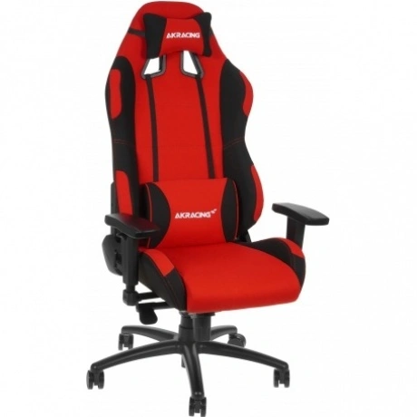Компьютерное кресло AKRacing PRIME (AK-K7018-BR) black/red