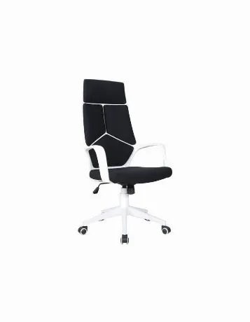 Компьютерное кресло Brabix Premium Prime EX-515, пластик белый, ...