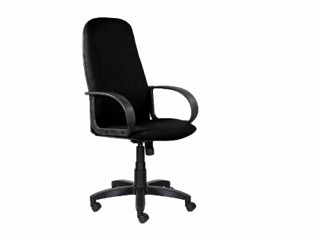 Кресло компьютерное Brabix Praktik EX-279 (532017) Black