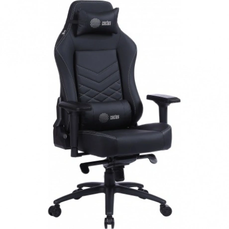 Кресло компьютерное Cactus CS-CHR-0112BL черный