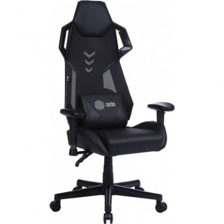 Кресло компьютерное Cactus CS-CHR-090BL черный