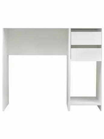 Стол письменный/компьютерный Brabix Scandi CD-017 (900х450х750),...