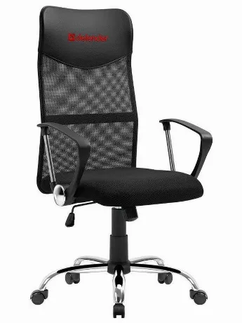 Кресло офисное Defender ATX BLACK