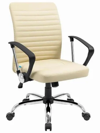 Кресло офисное Defender DUBLIN BEIGE