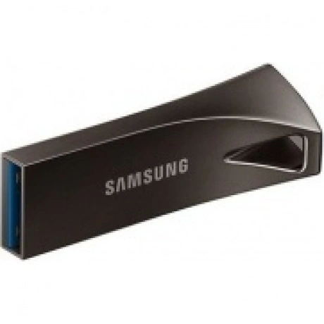 Флешка Samsung BAR Plus 64GB gray