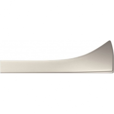 Флешка Samsung BAR Plus 64Gb Silver - фото 4