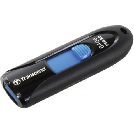 Флешка Transcend JetFlash 790 64GB