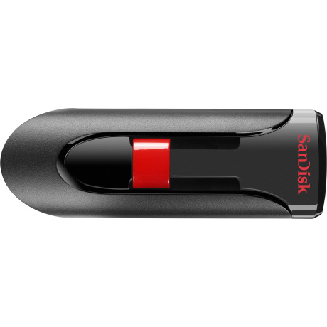 Флешка SanDisk Cruzer 32GB USB 2.0 - фото 2