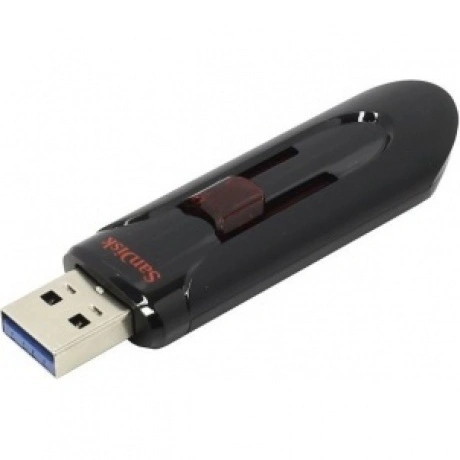 Флешка SanDisk Cruzer Glide 3.0 USB Flash Drive 128GB
