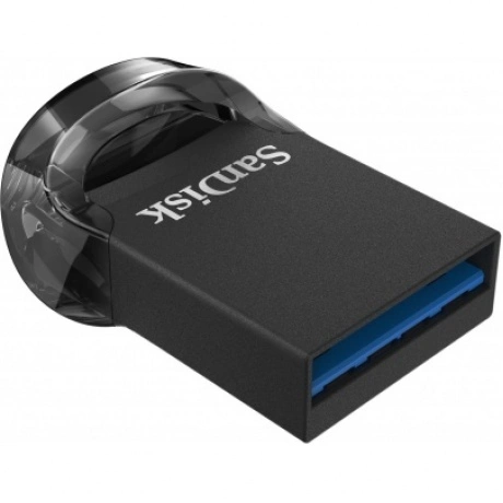 Флешка SanDisk Ultra Fit 64GB (SDCZ430-064G-G46)