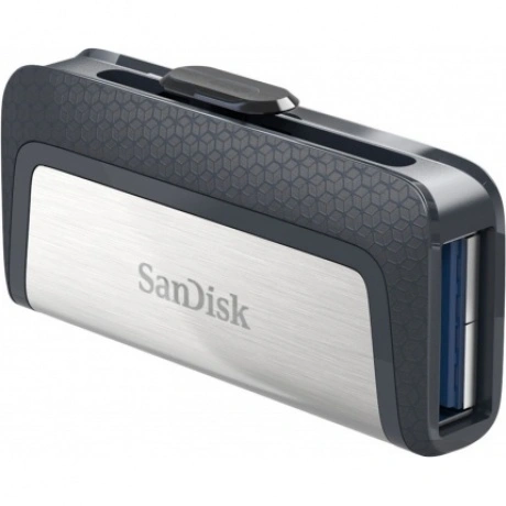 Флешка SanDisk Ultra Dual Drive USB Type-CTM Flash Drive 32GB