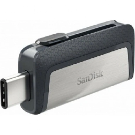 Флешка SanDisk Ultra Dual Drive USB Type-CTM Flash Drive 64GB