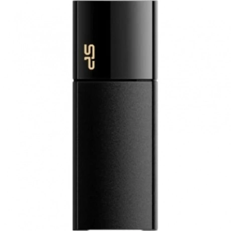 Флешка Silicon Power 16Gb Ultima U05 SP016GBUF2U05V1K USB2.0 bla...