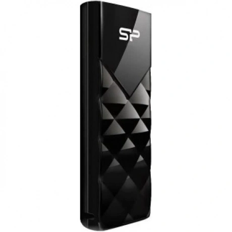 Флешка Silicon Power 32Gb Ultima U03 SP032GBUF2U03V1K USB2.0 bla...
