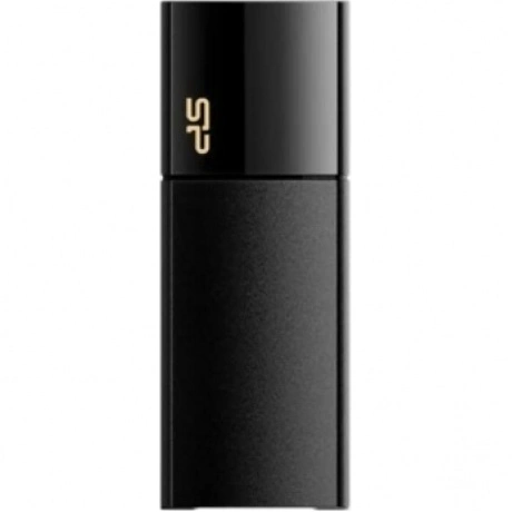 Флешка Silicon Power 64Gb Ultima U05 SP064GBUF2U05V1K USB2.0 bla...