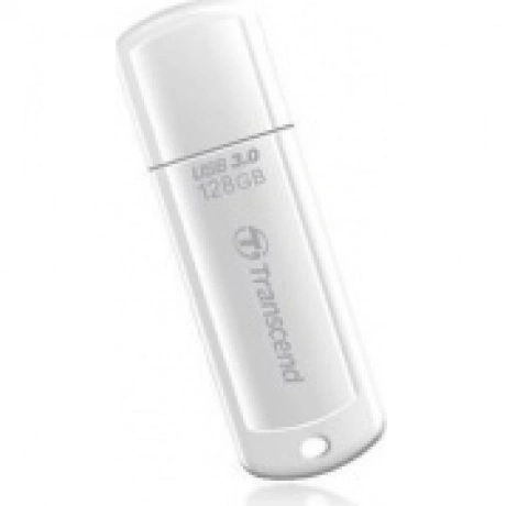 Флешка Transcend 128Gb Jetflash 730 TS128GJF730 USB3.0 белый