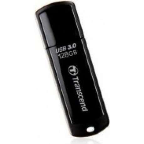 Флешка Transcend 128Gb Jetflash 700 TS128GJF700 USB3.0 черный