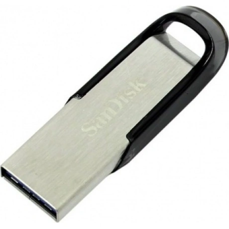 Флешка Sandisk Cruzer Ultra Flair 64Gb (SDCZ73-064G-G46) USB3.0 ...
