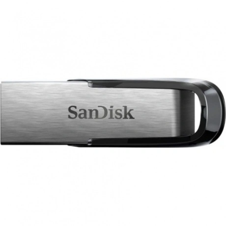 Флешка SanDisk Ultra Flair 128GB (SDCZ73-128G-G46) USB 3.0 черны...