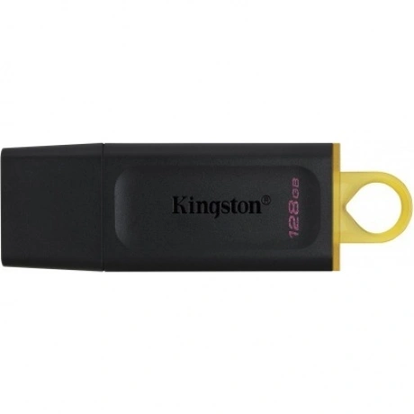 Флешка Kingston 128Gb DataTraveler Exodia (DTX/128GB) USB 3.2 Ge...
