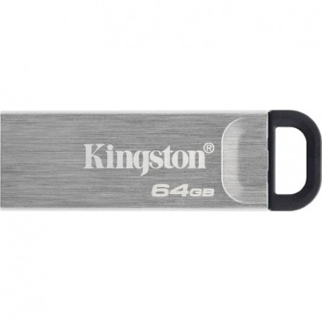Флешка Kingston 64Gb DataTraveler Kyson (DTKN/64GB) USB 3.2 Gen ...