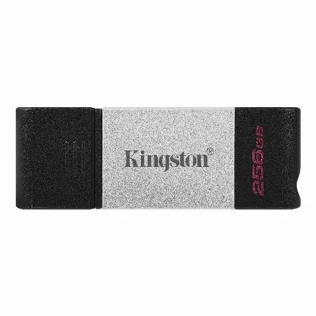 Флешка Kingston 256Gb DataTraveler 80 (DT80/256GB) USB Type-C