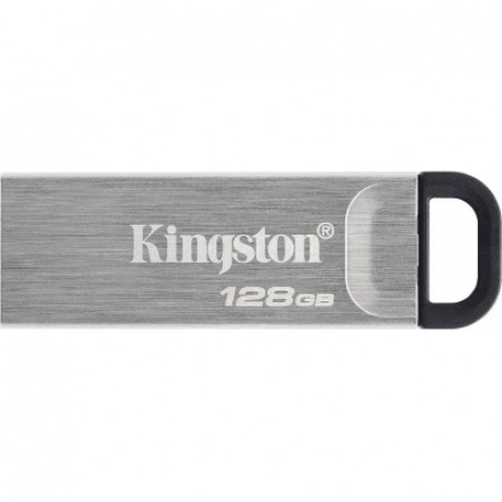 Флешка Kingston 128Gb DataTraveler Kyson (DTKN/128GB) USB 3.2 Ge...