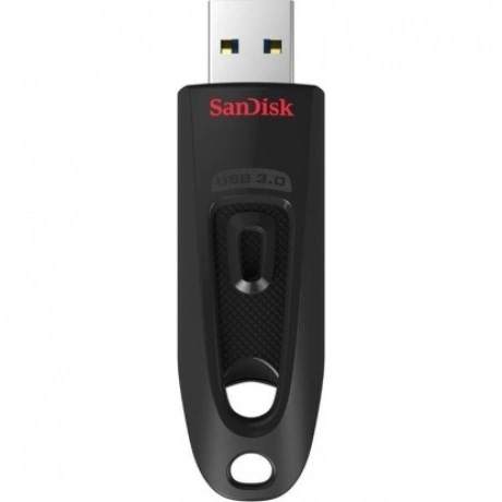 Флешка SanDisk 512Gb Ultra (SDCZ48-512G-G46) USB3.0 черный