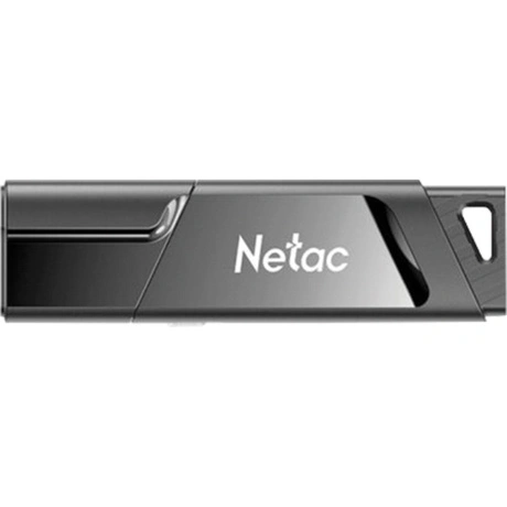 Флешка Netac U336 64Gb (NT03U336S-064G-30BK) USB 3.0
